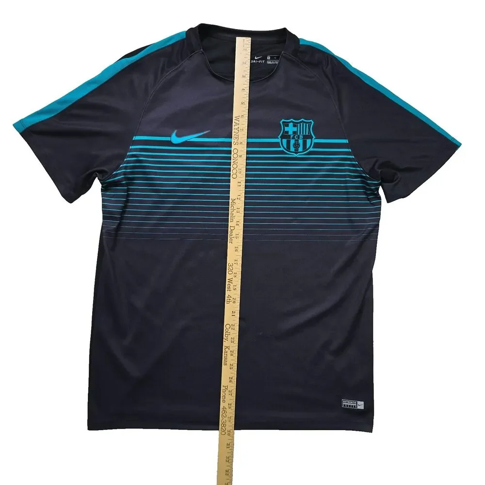 Nike fc barcelona